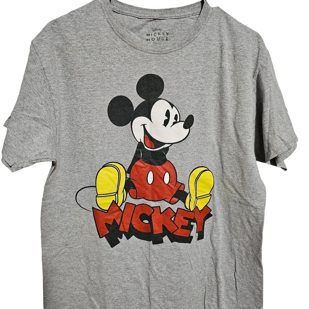 Mickey Mouse